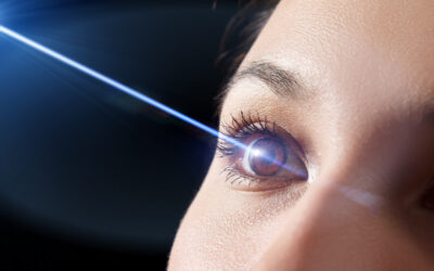 Laserowa korekcja wzroku – wszystko, co musisz wiedzieć