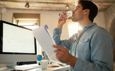 Jakie są prawa pracowników w kwestii dostępu do wody do picia w pracy?