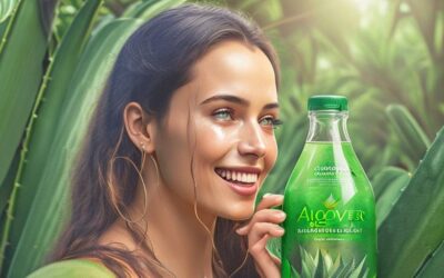 Aloes do picia – właściwości i korzyści