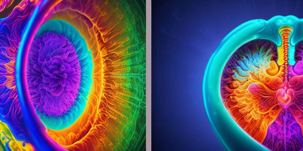 Badanie z kontrastem: Wyjaśnienie i zastosowanie w medycynie