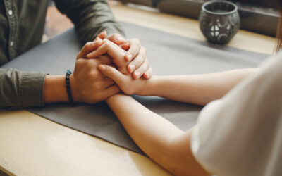 Jak radzić sobie z niskim poczuciem własnej wartości w związku?