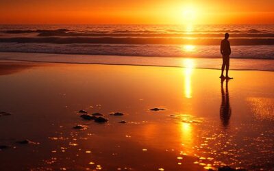 Ciało człowieka składa się z wody – dlaczego warto o tym pamiętać?