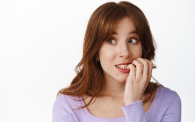 Jak przestać obgryzać paznokcie?