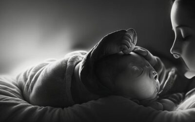 Czy dziecko przed porodem mniej się rusza? Poznaj przyczyny i skutki
