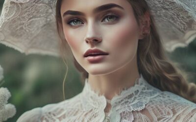 Czy sukienki koronkowe są modne? Odkryj trendy i stylizacje