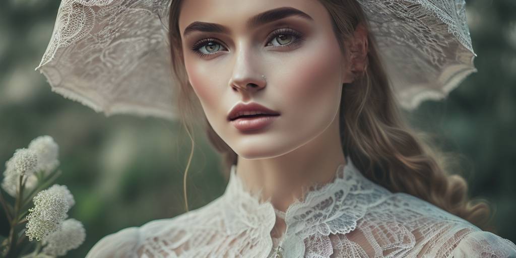 Czy sukienki koronkowe są modne? Odkryj trendy i stylizacje