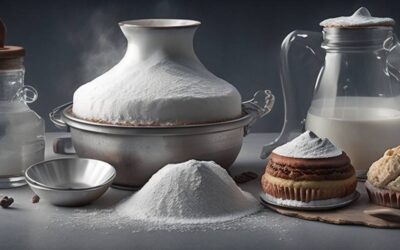 Do czego może służyć soda oczyszczona?