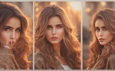 Jak natapirować włosy krok po kroku