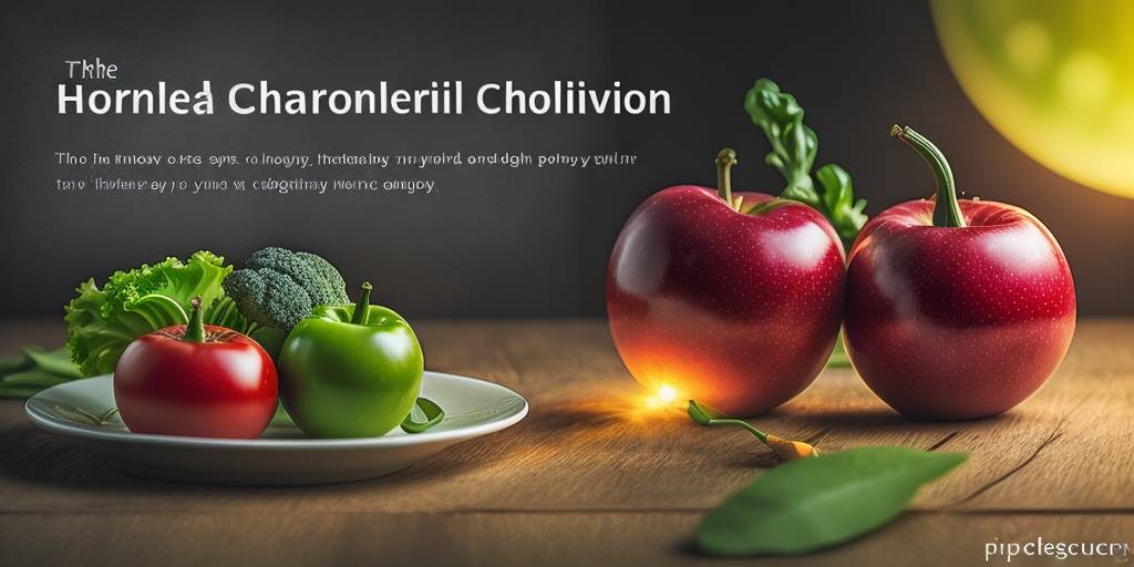 Jak naturalnie pozbyć się cholesterolu z żył?