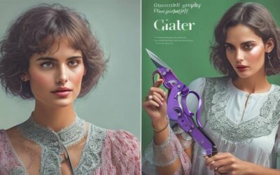 Jak przerobić bluzkę z krótkim rękawem?