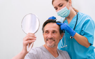 Turcja: Miejsce, gdzie odzyskujesz nie tylko włosy – Efektywność Przeszczepu Włosów i Turystyka Medyczna