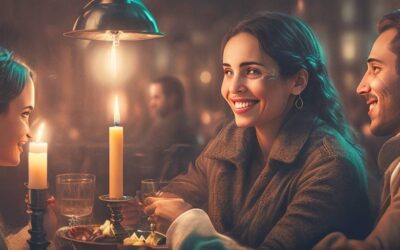 Jak się zachować na pierwszej randce: porady i wskazówki