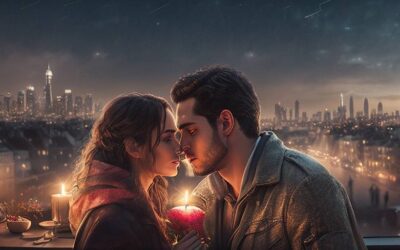 Jak spędzić romantyczny wieczór we dwoje?