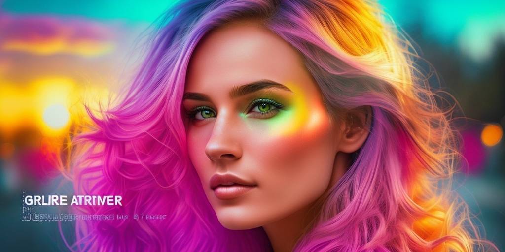 Jaka farba do ombre hair wybrać?