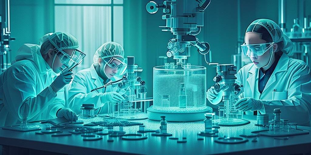 Jakie bakterie biorą udział w oczyszczaniu ścieków?
