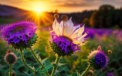 Na co jest olej z ostropestu?