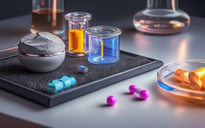 Na co jest węgiel w tabletkach?