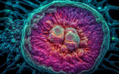 Miopatia mitochondrialna: Jak pomóc tym, którzy walczą z tą chorobą genetyczną?