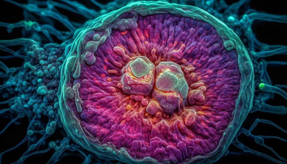 Miopatia mitochondrialna: Jak pomóc tym, którzy walczą z tą chorobą genetyczną?