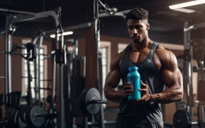 Kiedy brać białko przed czy po treningu? Optymalny czas spożycia