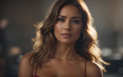 Plan treningowy na brzuch w domu – ćwiczenia dla płaskiego brzucha