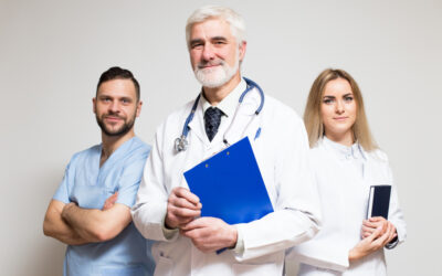 Samodiagnoza i samoleczenie