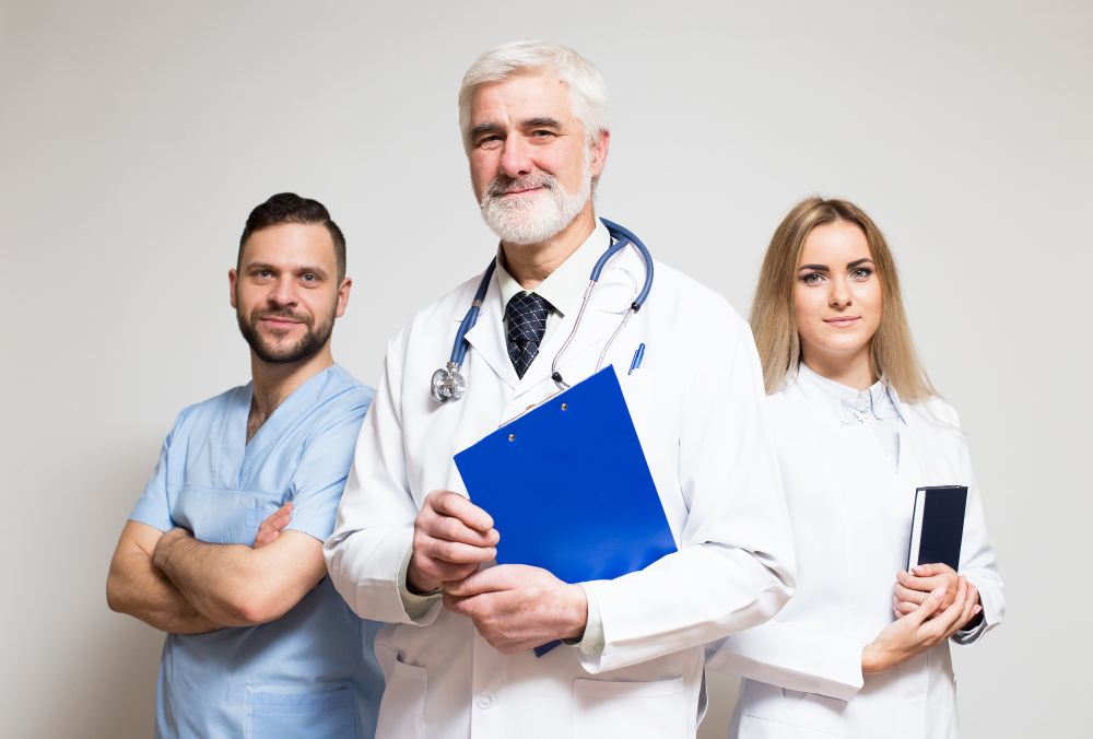 Samodiagnoza i samoleczenie