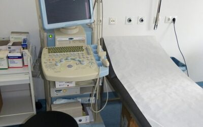 Kompleksowy przewodnik po badaniach ultrasonograficznych: od USG jamy brzusznej po Doppler kończyn dolnych