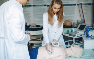 Wszystko, co powinieneś wiedzieć o defibrylatorach AED