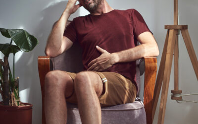 Wzdęcia a stres – jak Twój umysł wpływa na jelita?