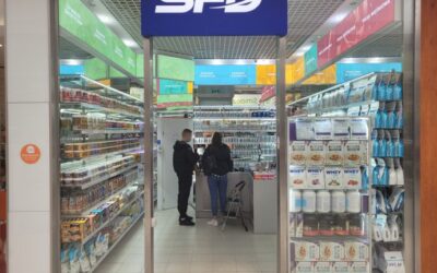 Odżywki kolagenowe i ich znaczenie w sporcie – kiedy warto z nich skorzystać?