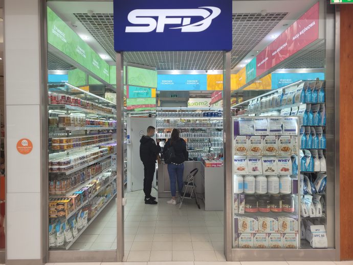 Odżywki kolagenowe i ich znaczenie w sporcie – kiedy warto z nich skorzystać?