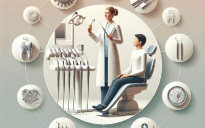 Jak wybrać odpowiedniego dentystę? Praktyczne porady dla pacjentów