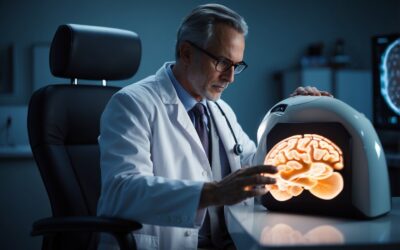 Zastosowanie rezonansu magnetycznego głowy w psychiatrii: Przegląd zastosowań klinicznych