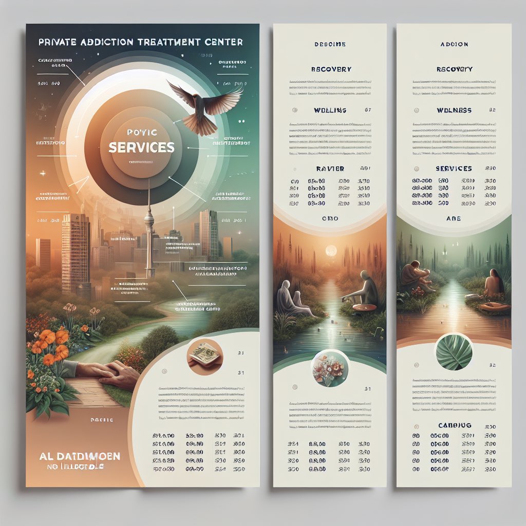 Cennik prywatnych ośrodków leczenia uzależnień: Porównanie i wskazówki