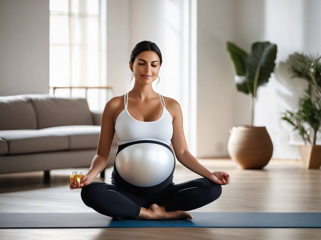 Bezpieczne alternatywy dla lewatywy przed porodem – co zamiast lewatywy przed porodem?