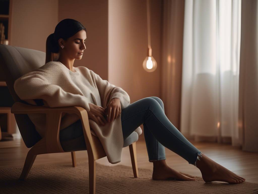 Bóle kolan – potencjalne przyczyny i diagnostyka