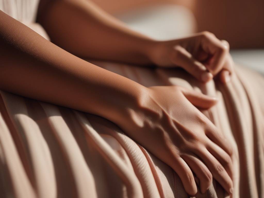 Co jest przyczyną swędzenia skóry – najczęstsze czynniki i sposoby łagodzenia