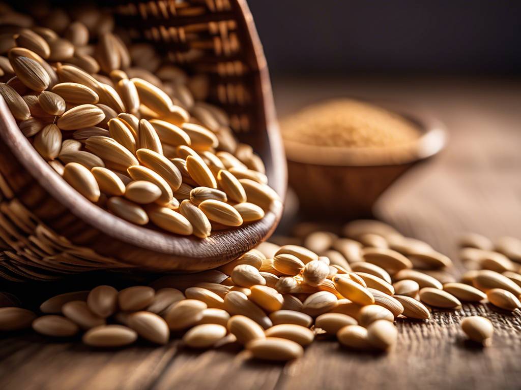 Czy jęczmień jest bezglutenowy? Analiza składu i wpływu na dietę