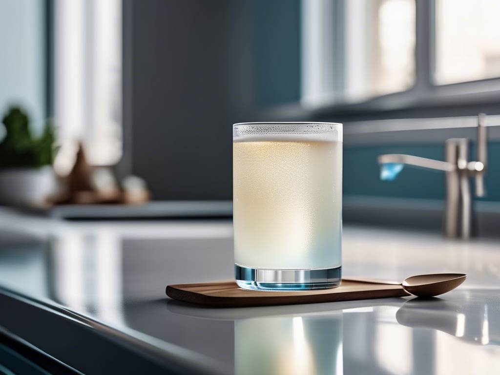 Czy picie kolagenu ma sens? Naukowe spojrzenie na kontrowersyjny suplement