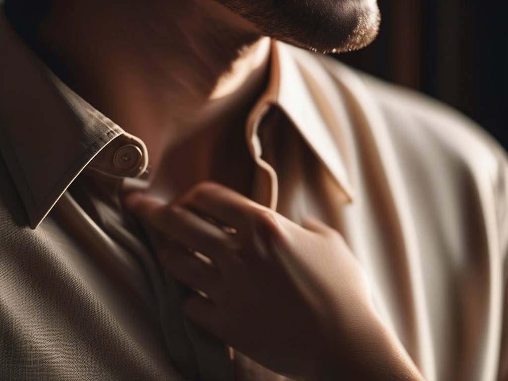 Czy przy zapaleniu krtani boli gardło? Objawy i mechanizmy choroby