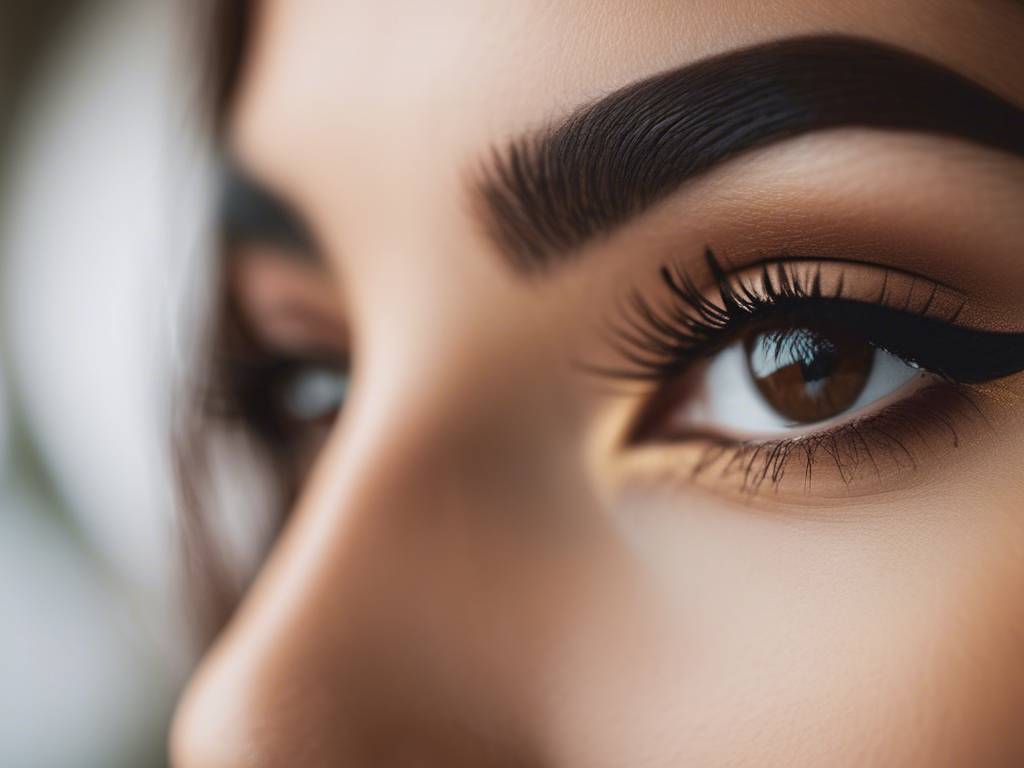 Czy w ciąży można robić hennę brwi? Bezpieczeństwo i zalecenia dla przyszłych mam