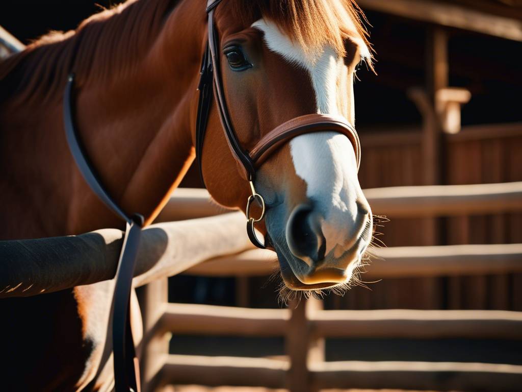 Czy witaminy dla koni mogą przyjmować ludzie – analiza bezpieczeństwa i skuteczności
