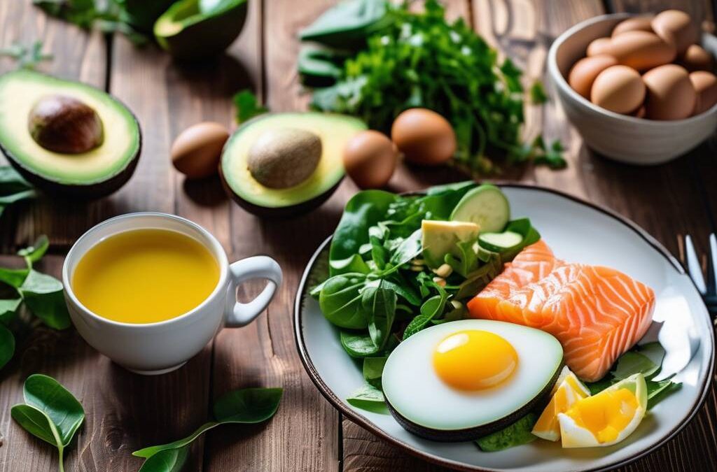 Dieta keto – kiedy pierwsze efekty i jak przyspieszyć rezultaty?