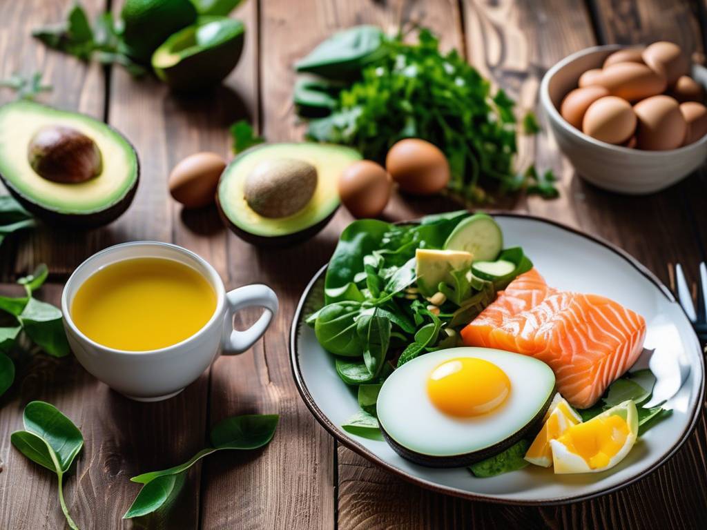 Dieta keto – kiedy pierwsze efekty i jak przyspieszyć rezultaty?