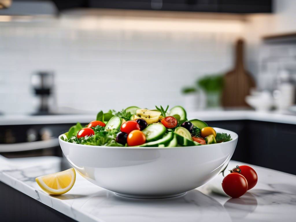 Jak skutecznie leczyć otłuszczoną wątrobę? Kompleksowe podejście do problemu