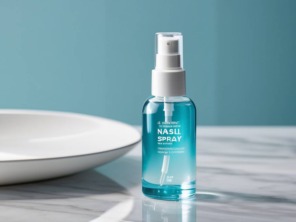 Jaka sól fizjologiczna na katar – skuteczne metody udrożnienia nosa