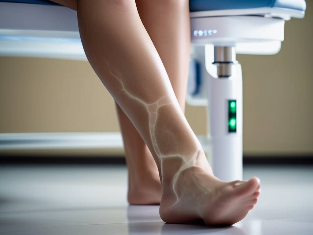 Jakie badania na żylaki nóg pomogą postawić trafną diagnozę?