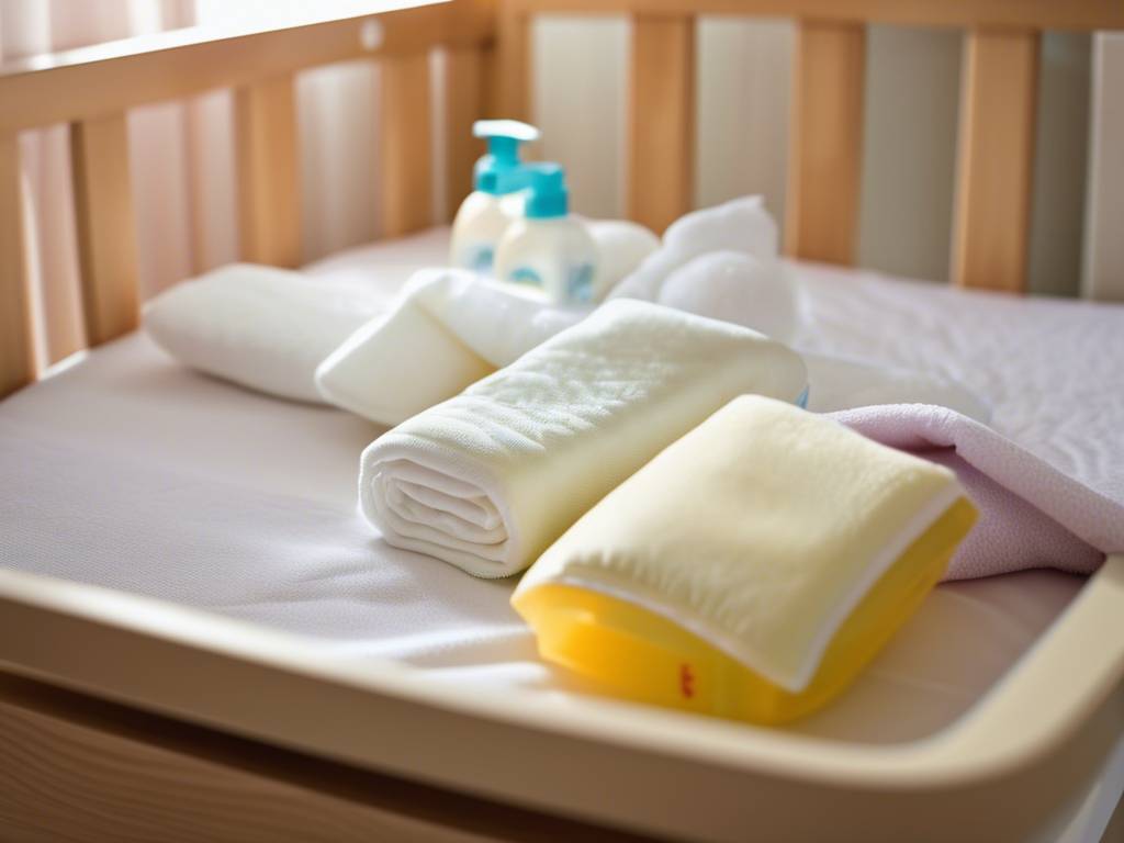 Jakie kupki robi noworodek – co powinno zaniepokoić rodziców?