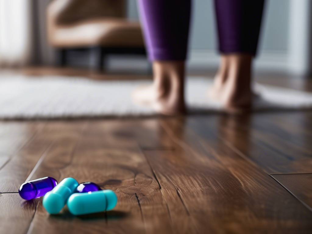 Jakie tabletki na żylaki sprawdzą się najlepiej w leczeniu?